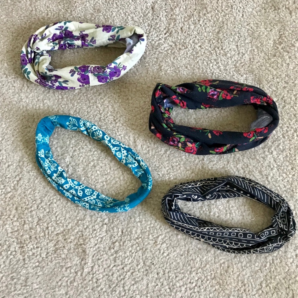 Natural Life Headbands